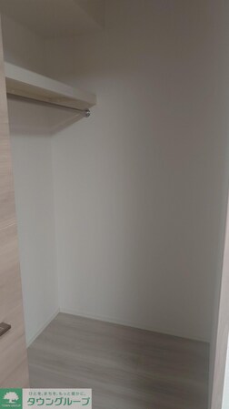 セレスティア六町IIの物件内観写真